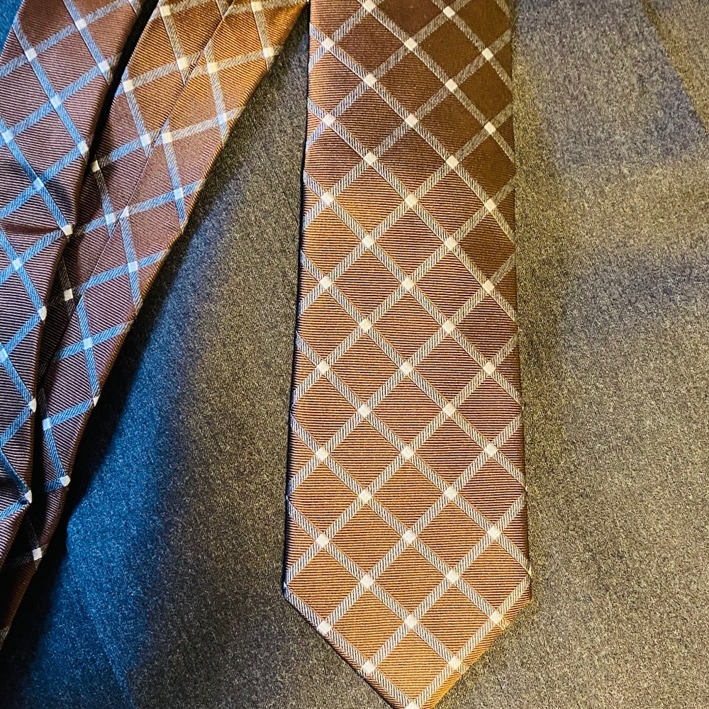 Tie - Jos. A. Bank 1905 Collection